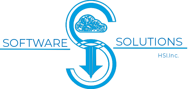 Software Solutions HSI logo